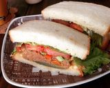 A picture of step 3 of Japanese White Bread 'SHOKUPAN' with Bread Machine.