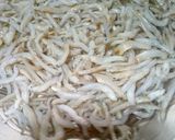 Foto langkah ke 3 dari resep Kering Tempe Teri Kacang.