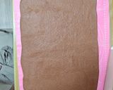 A picture of step 5 of 167. Choco Swirl Rolls.