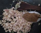 Foto langkah ke 5 dari resep Pizza goreng.