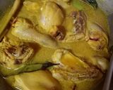 Foto langkah ke 4 dari resep Ayam ungkep goreng.