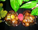 ब्रेड गुलाबजामुन (bread gulab jamun recipe in Hindi) रेसिपी चरण 8 फोटो