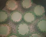 Foto langkah ke 6 dari resep Bolu Kukus Mekar.