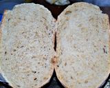 Foto del paso 4 de la receta: Pan de campo con masa madre