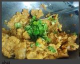 ઢોસા વડા (Dosa Vada Recipe In Gujarati) રેસીપી સ્ટેપ3ફોટો