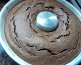 Foto del paso 3 de la receta: Torta húmeda de banana y chocolate