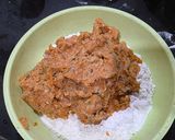 Foto langkah ke 2 dari resep Siomay Ayam Wortel.