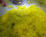 कद्दू हलवा (Kaddu halwa recipe in hindi) रेसिपी चरण 2 फोटो