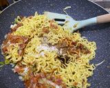 Foto langkah ke 3 dari resep Mie Goreng Tepung — Bamischijf.