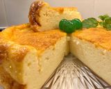 Foto del paso 17 de la receta Tarta de yogur griego