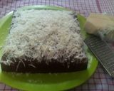 Foto langkah ke 7 dari resep Cappucino Steamed Cake.