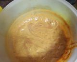 Foto del paso 3 de la receta Carajacas de hígado con papas fritas a mi estilo