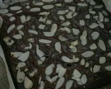 Foto langkah ke 6 dari resep Bronis shiny crust oven tangkring 😆.