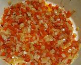 Foto del paso 1 de la receta: Guiso de arroz apto para vegetarianos y veganos