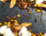 Foto del paso 3 de la receta: Tacos express en sartén