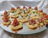 Foto del paso 6 de la receta: Quesitas