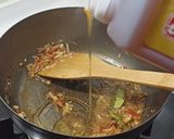 Foto langkah ke 4 dari resep Kentang Goreng Pedas Manis.