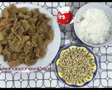 Foto del paso 2 de la receta: Coca de llardonsCoca de chicharrones