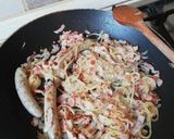 Hagymás bab recept fázis 3 fotója