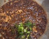 Foto langkah ke 3 dari resep Ayam Cincang Masak Kecap #121.