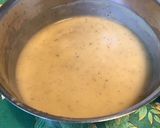 Une image de l'étape 7 de Sauce façon béchamel au bouillon de pot au feu.