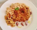 Foto del paso 10 de la receta Bistec empanado de ternera gallega