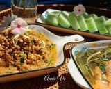 Hình bước làm 4 của món Thực đơn cơm nhà dưới 100k