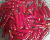 Foto langkah ke 1 dari resep Sambel pete.