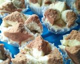 Foto langkah ke 7 dari resep Bolu Kukus Anti Kutukan 😂.