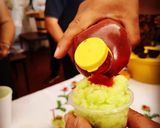 Foto del paso 4 de la receta: Nieve de limón
