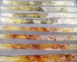Foto del paso 7 de la receta Palitos especiados de pasta filo