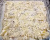 Foto do passo 7 de Bacalhau com Natas