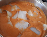 Foto del paso 5 de la receta: Merluza a la sidra