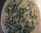A picture of step 4 of Cheesy garlic bread recipe or Garlic cheese bread.