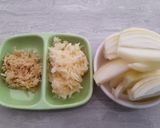 Foto langkah ke 3 dari resep Chicken teriyaki.