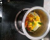 मूगडाळी चे हेल्थी सूप (moong dal soup recipe in marathi) रेसिपी स्टेप 1 फोटो 