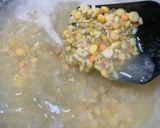 A picture of step 2 of Daleem \ Haleem.