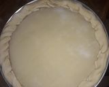 Foto del paso 3 de la receta: Tarta de cebolla A mi estilo
