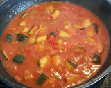 Foto del paso 6 de la receta: Fritada de verduras