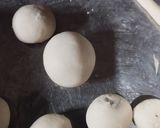 Foto langkah ke 3 dari resep Cilok isi.