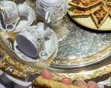 صورة لخطوة 11 من وصفة لبراج 🌷 المثقبة بالتمر