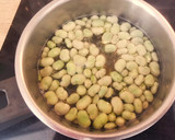 Foto del paso 2 de la receta: Habas a la Mallorquina