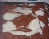 Foto del paso 4 de la receta: Lasaña vegetariana
