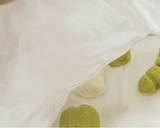 Clover & Caterpillar - Jouyo Manju (Wagashi) recipe step 15 photo