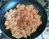Foto del paso 3 de la receta: Mix mediterráneo con pollo