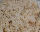 Foto langkah ke 6 dari resep Roti Goreng Isi Ayam dan Sayur.
