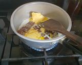 Foto langkah ke 1 dari resep Muffin Cokelat OVALTINE Oven Tangkring TANPA MIXER.