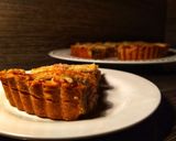 Foto del paso 18 de la receta: Tarta de Manzana