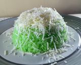 Foto langkah ke 7 dari resep Ketan Susu Keju (Rice Cooker).