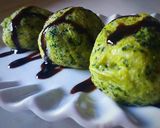 Foto del passaggio 4 della ricetta Finte polpette broccoli e patate